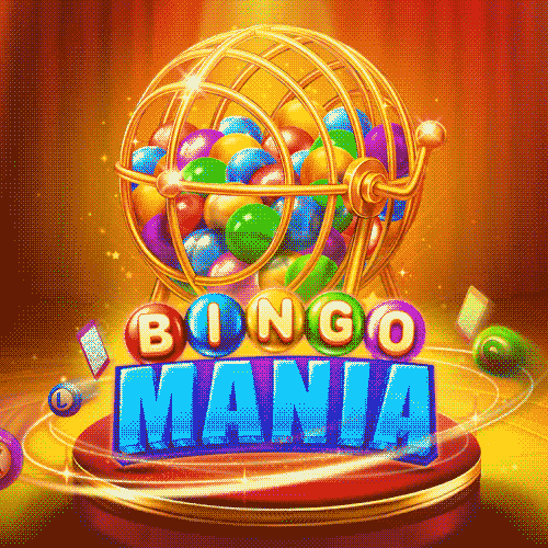 Bingo Mania