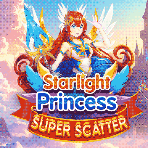 Starlight Princess Super Scatter