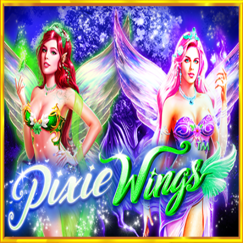 Pixie Wings