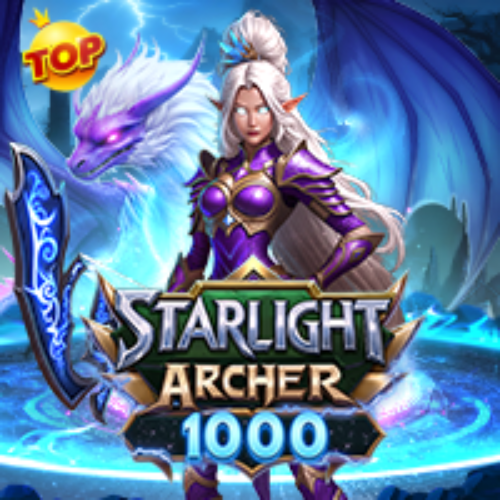 Starlight Archer 1000