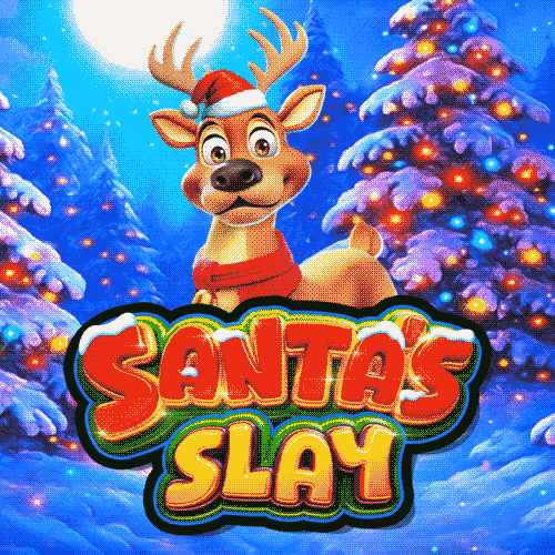 Santa’s Slay