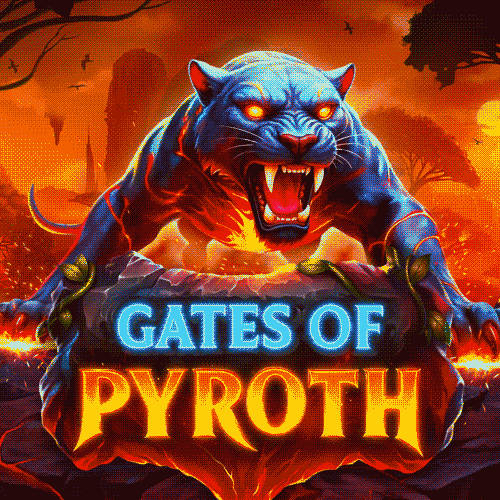 Gates of Pyroth