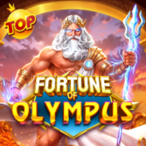 Fortune of Olympus
