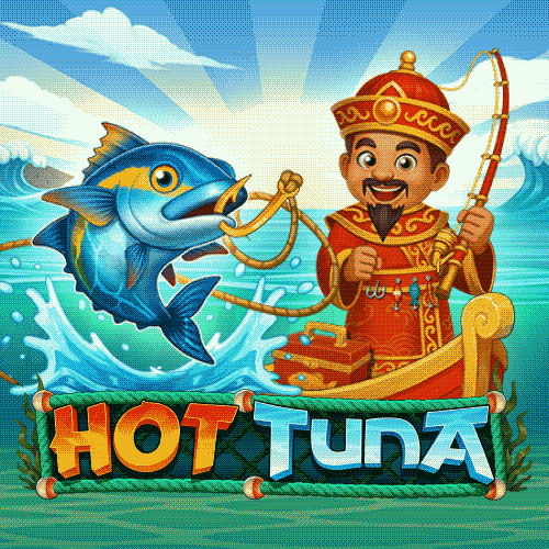 Hot Tuna