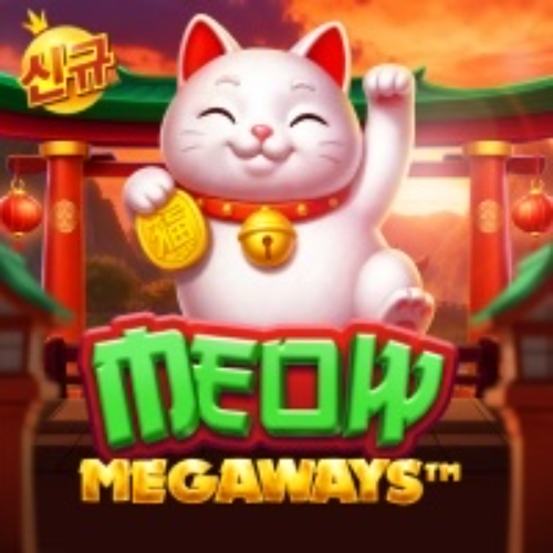Meow Megaways