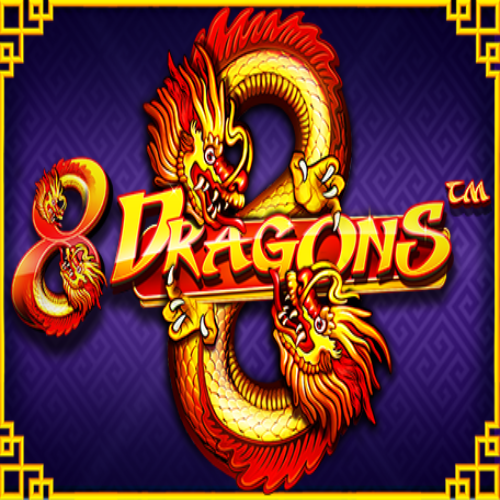 8 Dragons