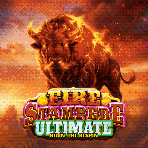 Fire Stampede Ultimate