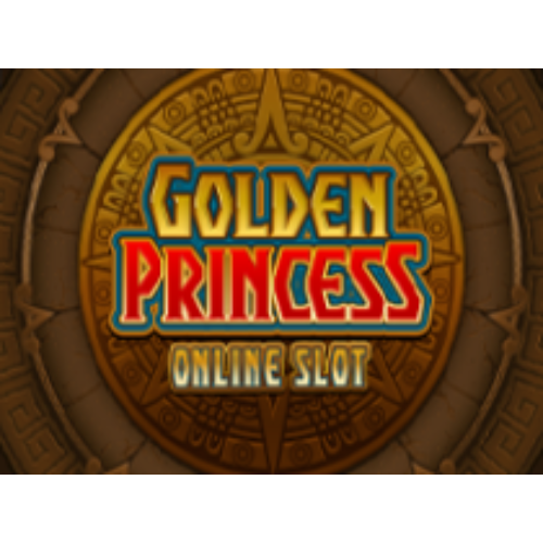 Golden Princess