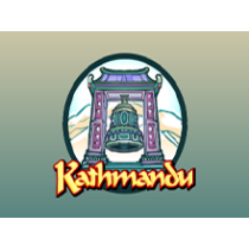 Kathmandu