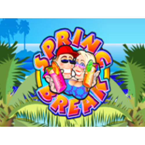 Spring Break