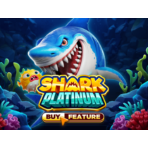 Shark Platinum