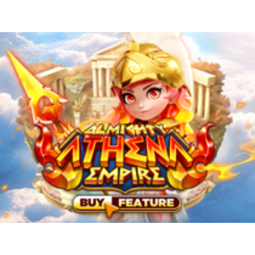 Almighty Athena Empire