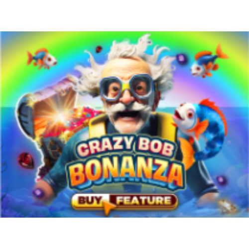 Crazy Bob Bonanza