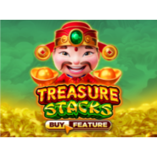 Treasure Stacks