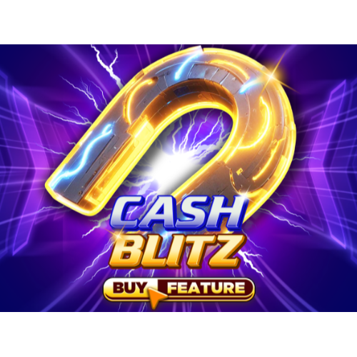 Cash Blitz