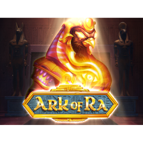 Ark of Ra