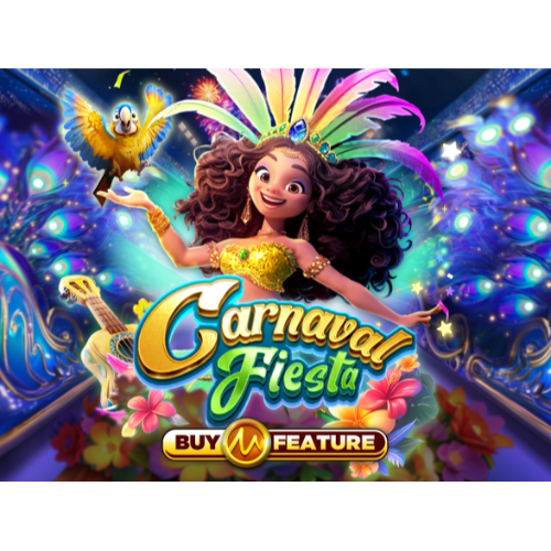 Carnaval Fiesta