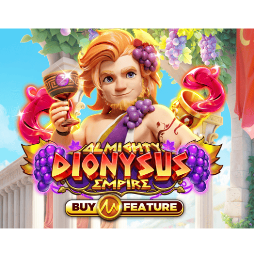 Almighty Dionysus Empire