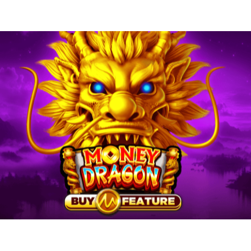 Money Dragon
