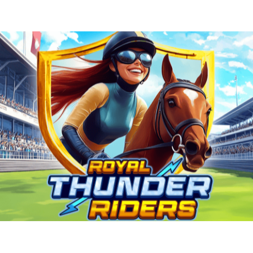 Royal Thunder Riders