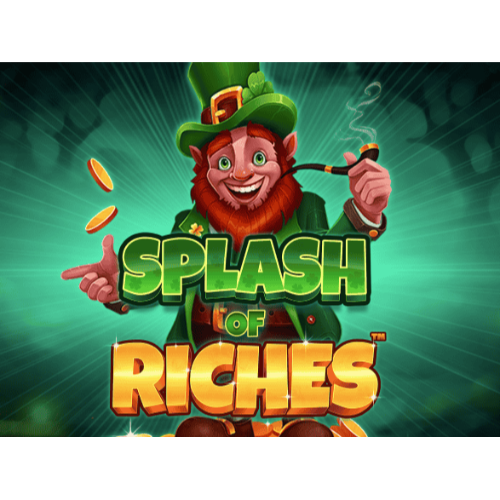 Splash of Riches