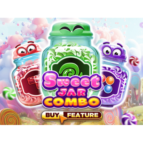 Sweet Jar Combo