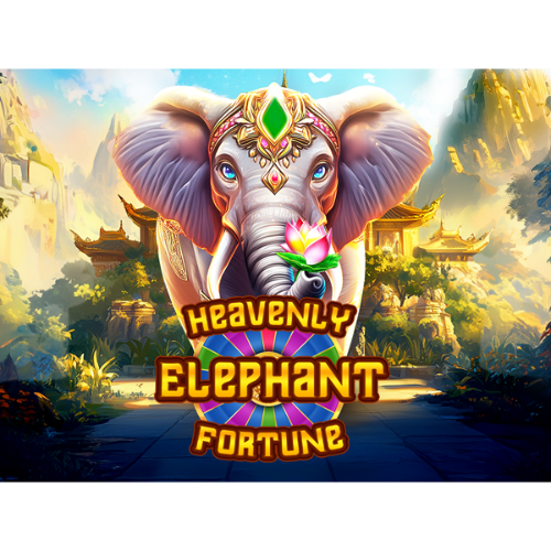 Heavenly Elephant Fortune