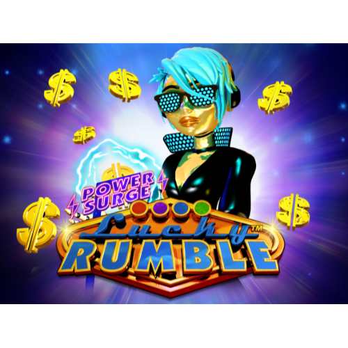 Lucky Rumble Power Surge