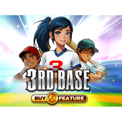 3rd Base