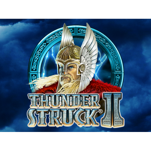 Thunderstruck II