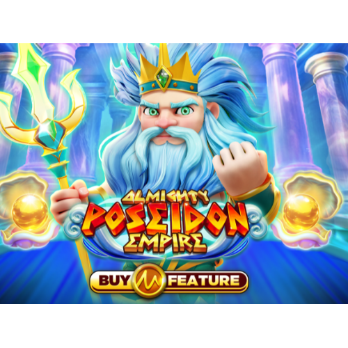 Almighty Poseidon Empire