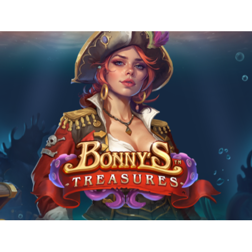 Bonny's Treasures