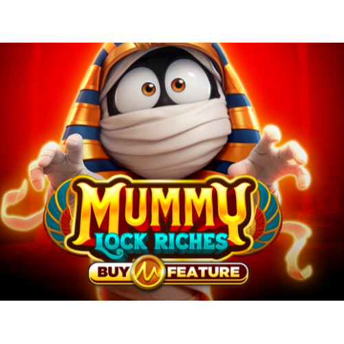 Mummy Lock Riches