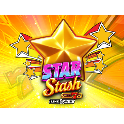 Star Stash Wild 7's