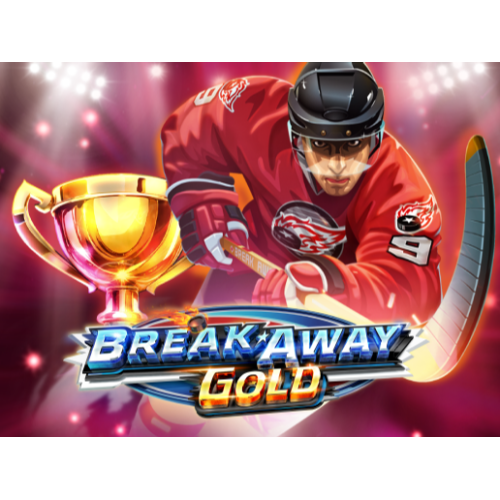 Break Away Gold