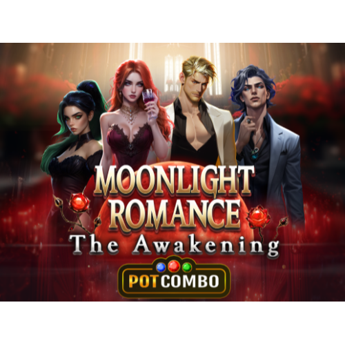 Moonlight Romance - The Awakening