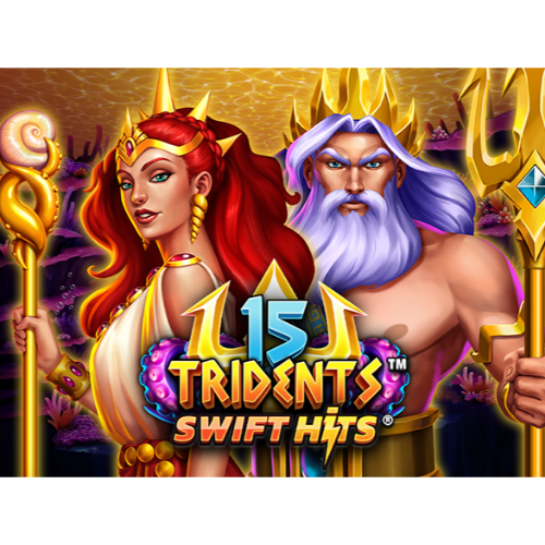 15 Tridents