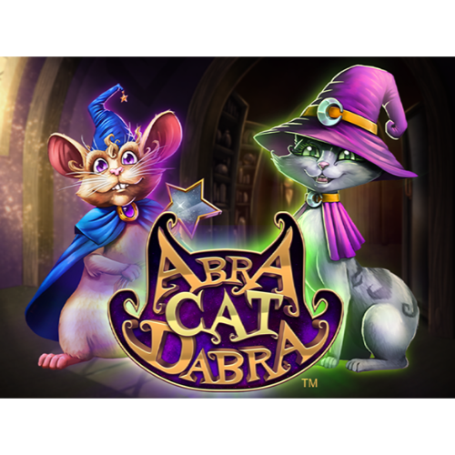 AbraCatDabra