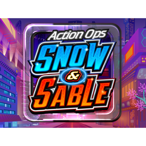 ActionOps: Snow and Sable