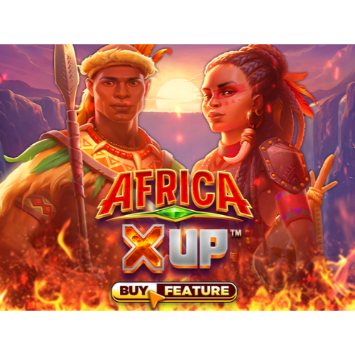 Africa X UP