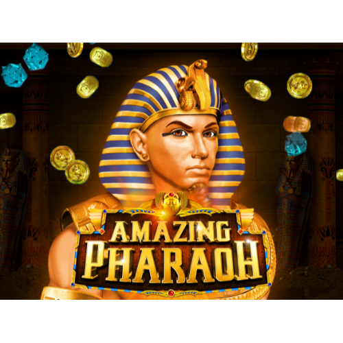 Amazing Pharaoh