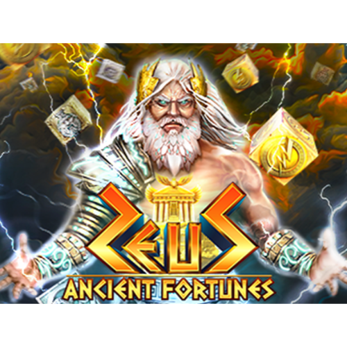 Ancient Fortunes: Zeus