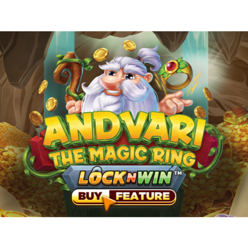 Andvari : The Magic Ring