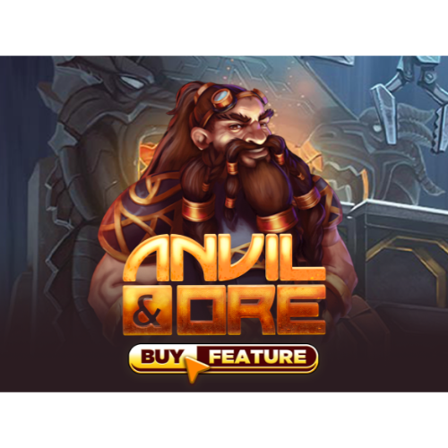 Anvil and Ore