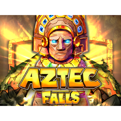 Aztec Falls