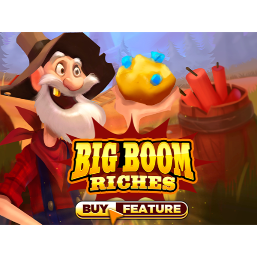 Big Boom Riches