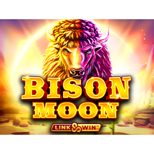 Bison Moon