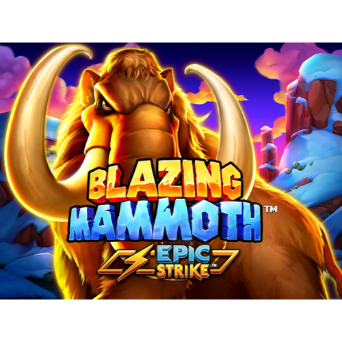 Blazing Mammoth