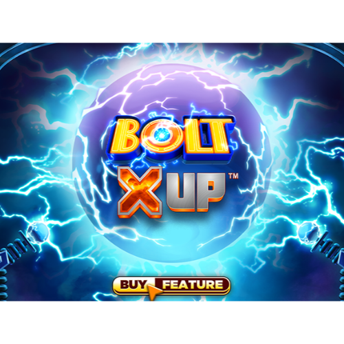 Bolt X UP