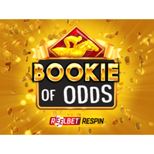 Bookie of Odds